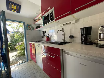 Maison, 30 m²