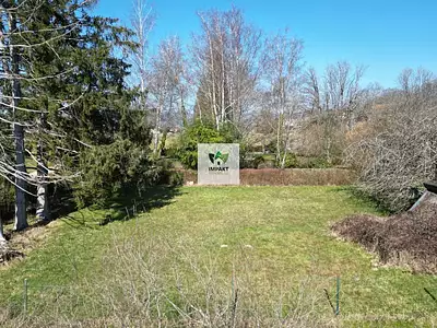 Terrain, 1 238 m²