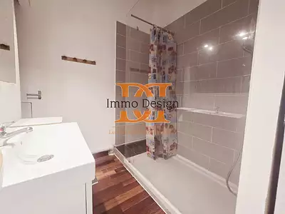 Maison, 80 m²