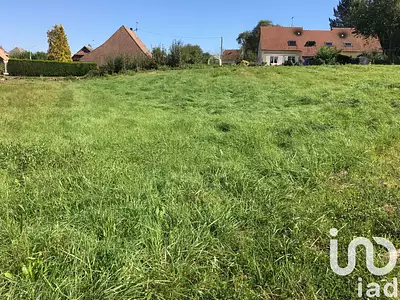 Terrain, 2 419 m²