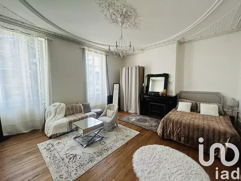 Maison, 264 m²