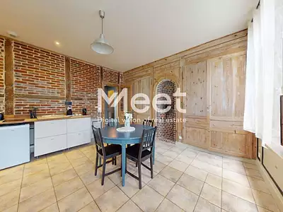 Appartement, 37 m²