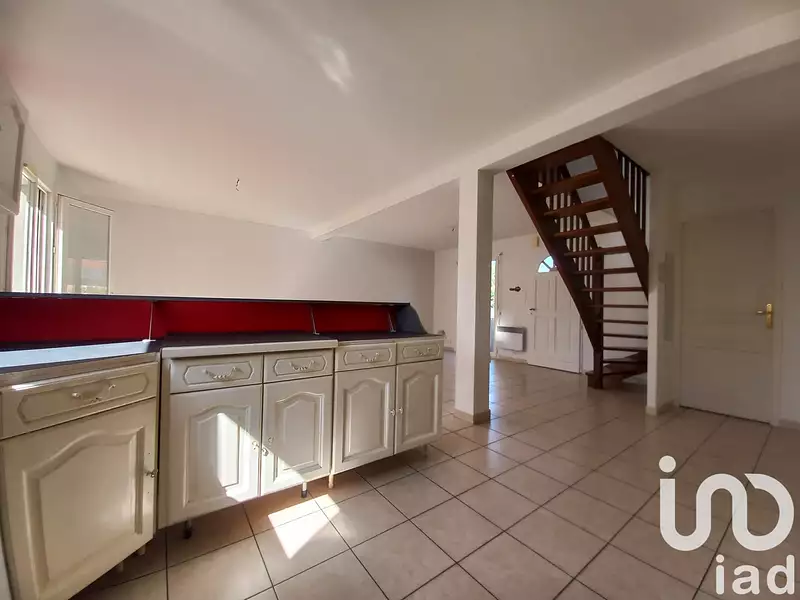 Maison, 81 m²