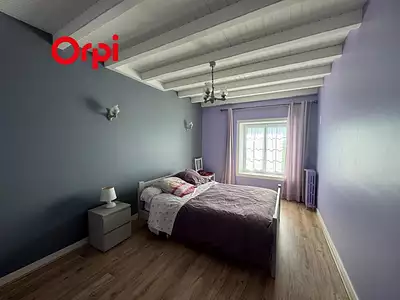 Maison, 136 m²