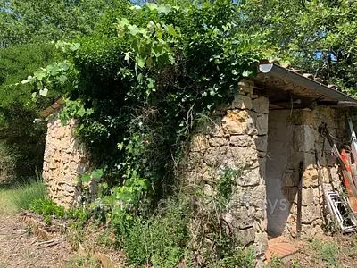 Terrain, 14 930 m²