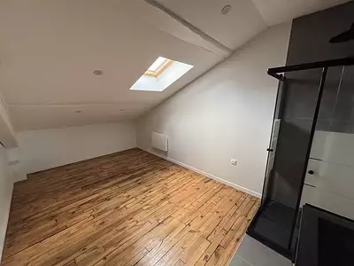 Appartement, 48 m²