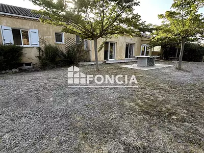 Maison, 158 m²
