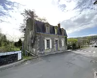 Maison, 250 m²