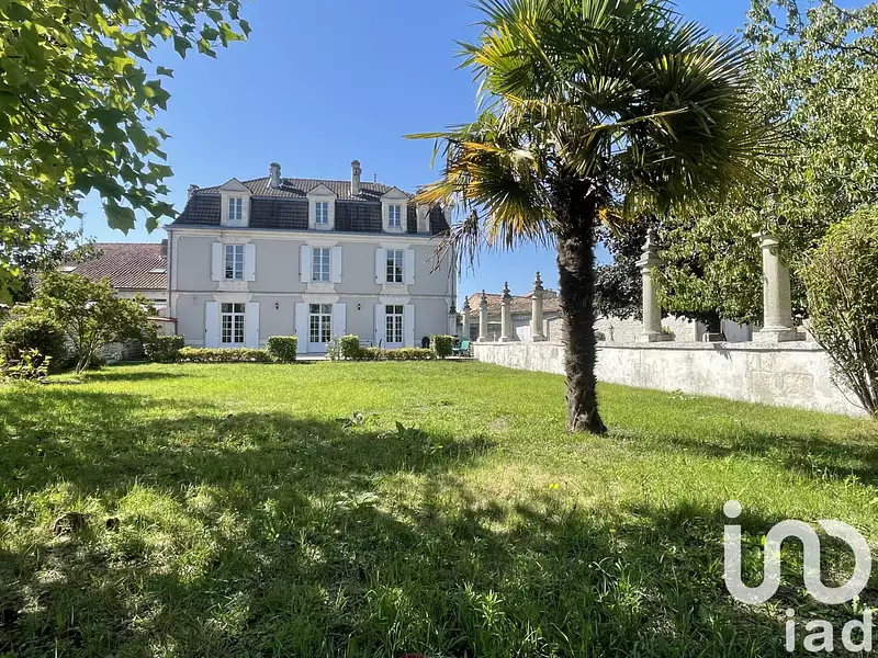 Maison, 210 m²