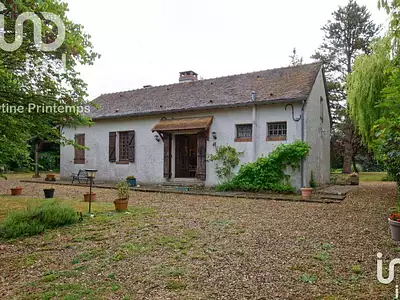 Maison, 88 m²