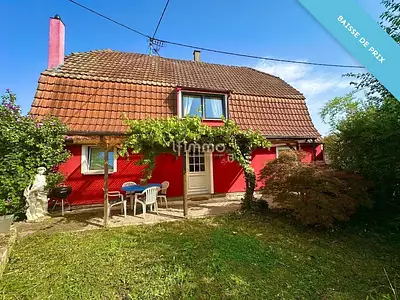 Maison, 155 m²