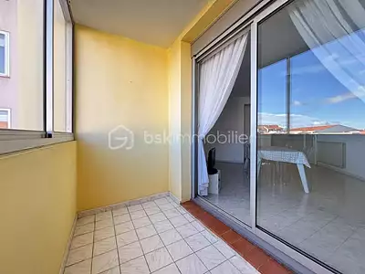 Appartement, 71 m²