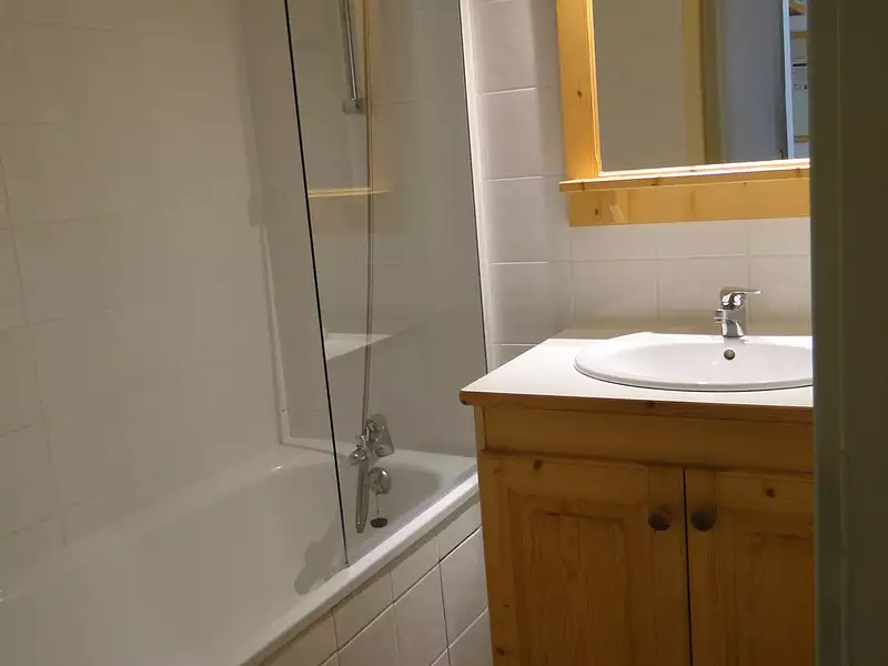 Appartement, 35 m²
