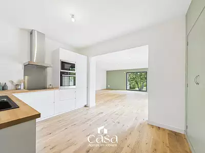 Maison, 141 m²