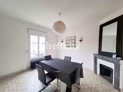 Maison, 85 m²