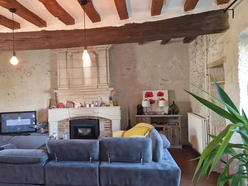 Maison, 205 m²