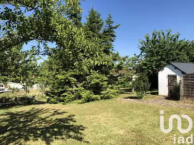 Maison, 135 m²