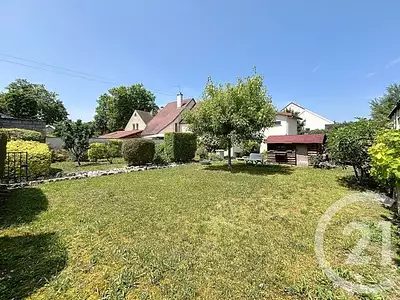Maison, 120 m²