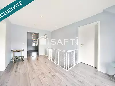 Maison, 144 m²