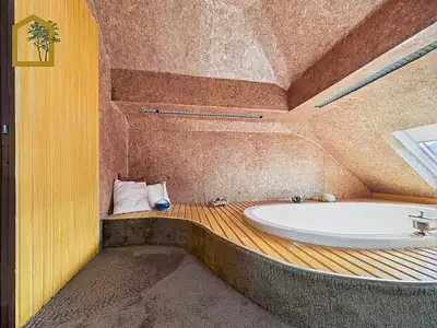 Maison, 136 m²