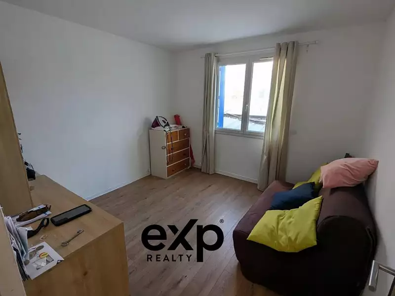 Maison, 120 m²