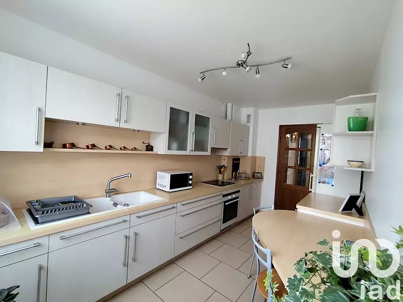 Appartement, 89 m²
