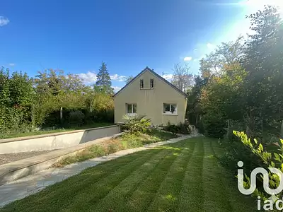 Maison, 82 m²