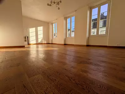 Appartement, 110 m²