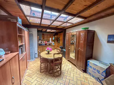 Maison, 75 m²