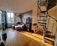 Appartement, 50 m²