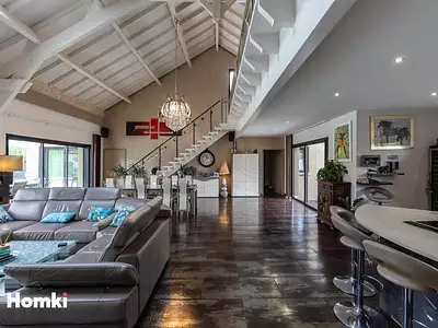Maison, 237 m²