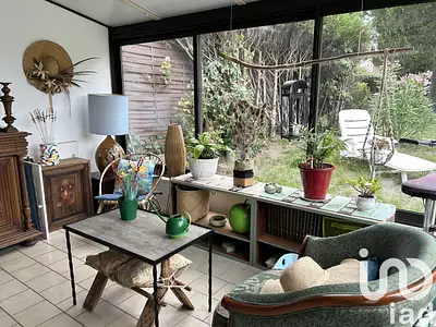 Maison, 104 m²