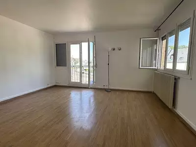 Appartement, 50 m²