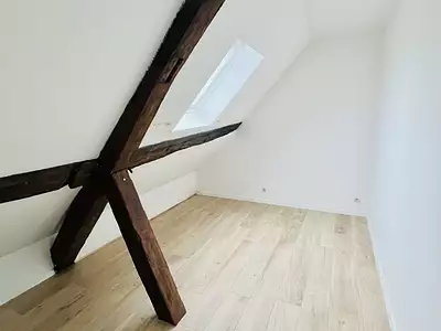 Appartement, 81 m²