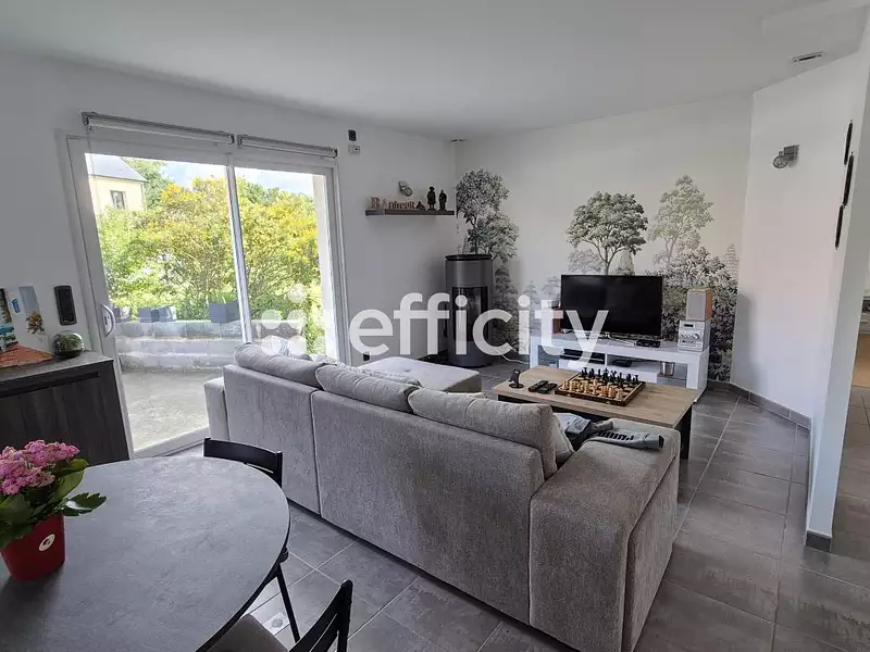 Maison, 100 m²