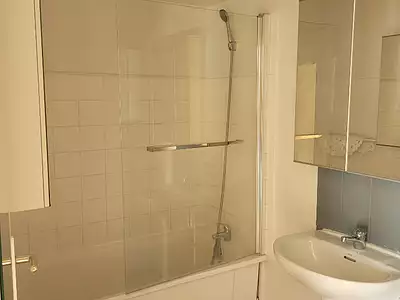 Appartement, 44 m²