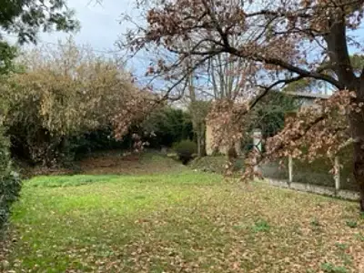 Terrain, 463 m²