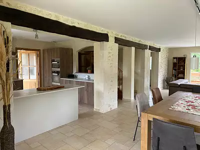 Maison, 269 m²