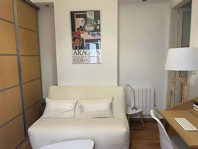 Appartement, 112 m²