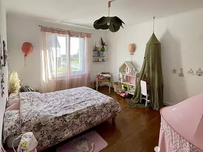 Maison, 177 m²