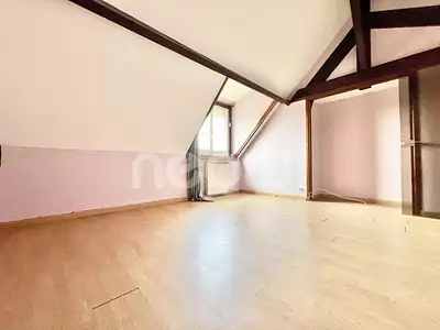 Maison, 170,85 m²