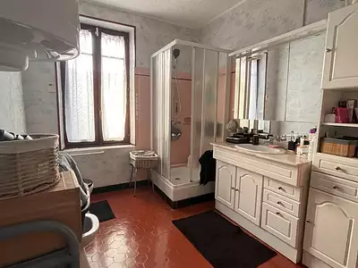 Maison, 99 m²