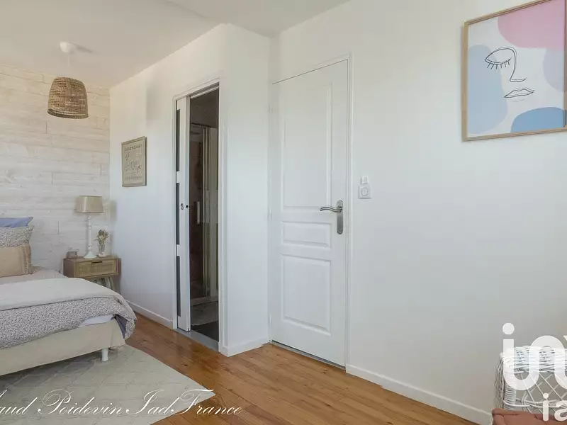Maison, 137 m²