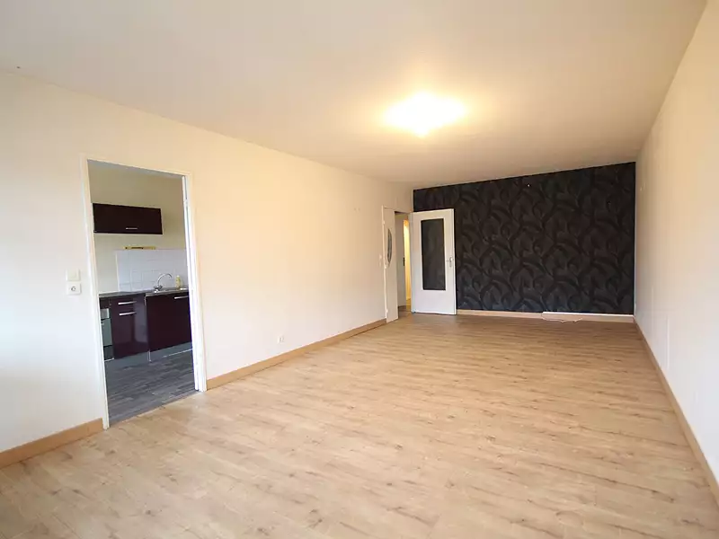 Appartement, 80 m²