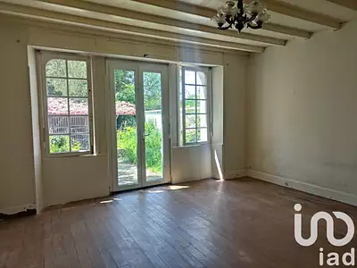 Maison, 186 m²