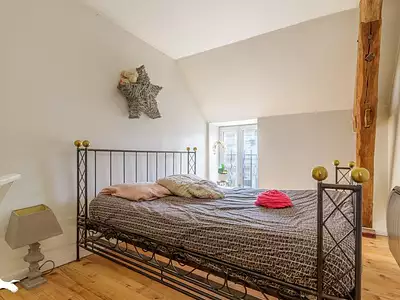 Maison, 80 m²