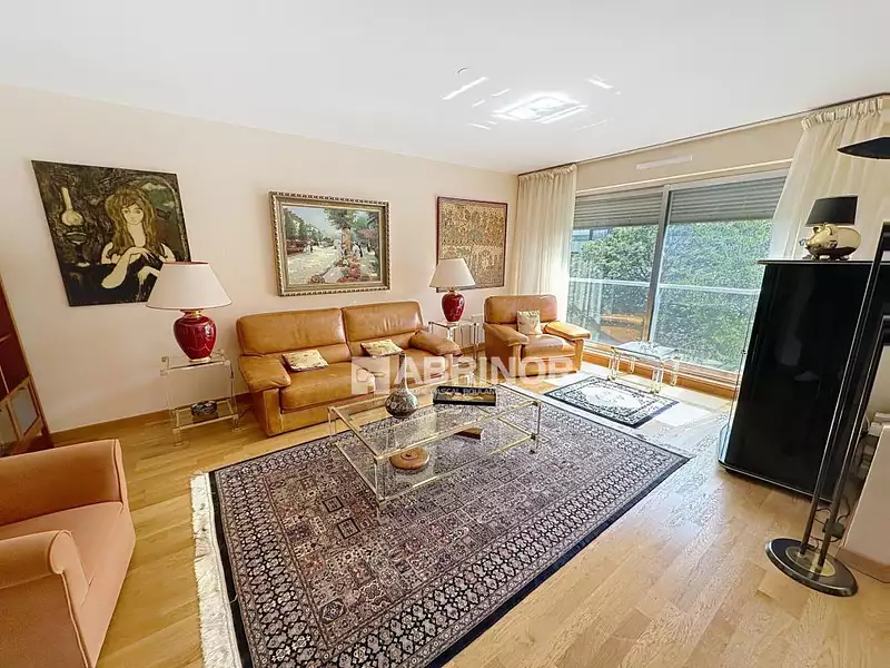 Appartement, 116 m²