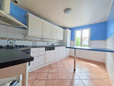 Maison, 101 m²