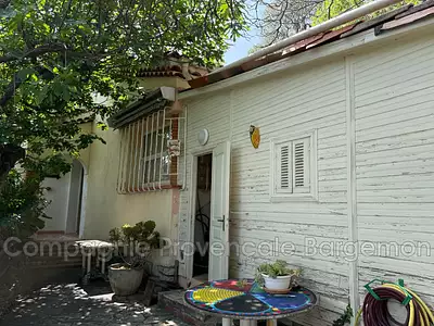 Maison, 92 m²