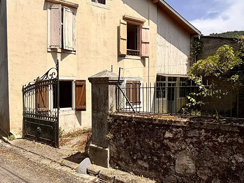 Maison, 152 m²
